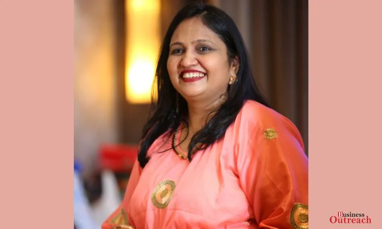 Sharda Deepakraj Lala