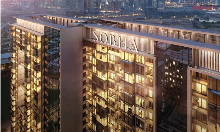 Sobha Realty