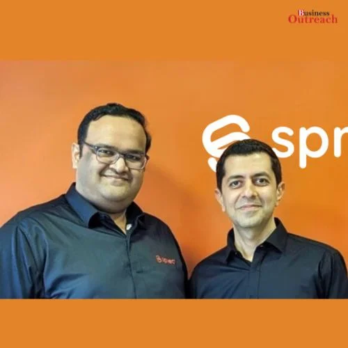 Sprect Secures Rs 50 Lakh Angel Money From Siddarth Shetty-thumnail