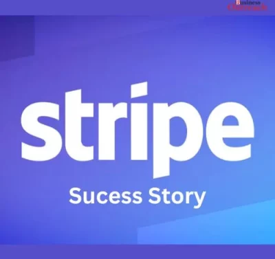 Stripe Success Story: Changing The Global Economic Landscape with Innovative Online Payment Solutions-thumnail