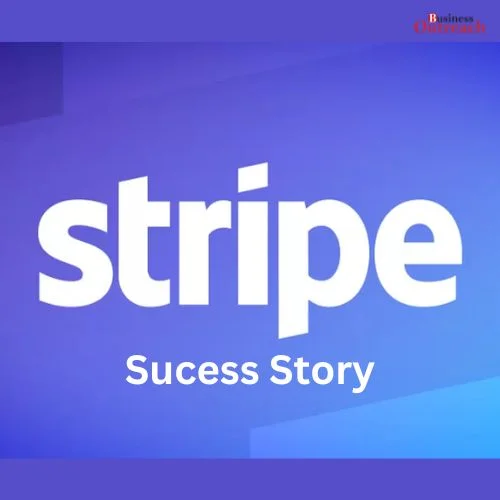 Stripe Success Story: Changing The Global Economic Landscape with Innovative Online Payment Solutions-thumnail