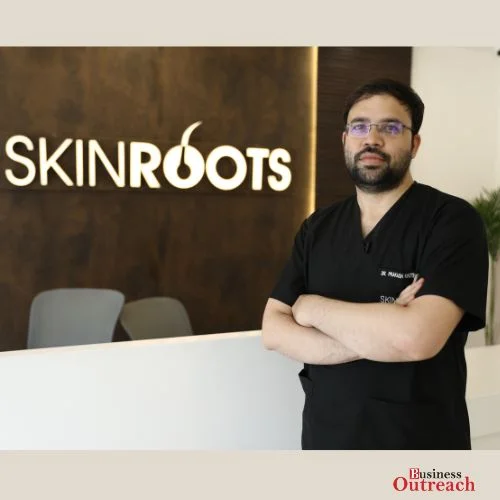 Success Beyond Struggles Starts With Dr. Prakash Kumar Khute-thumnail