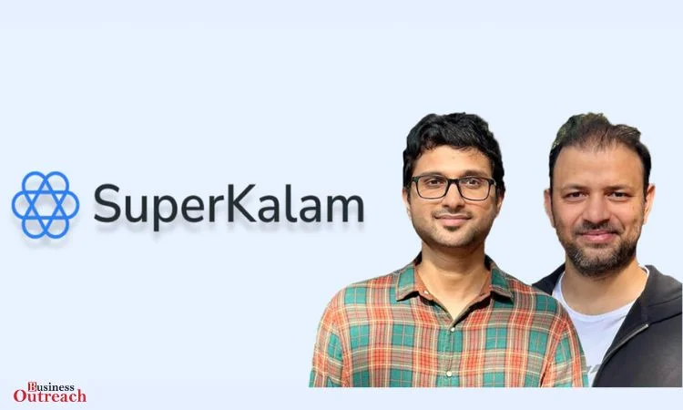 SuperKalam