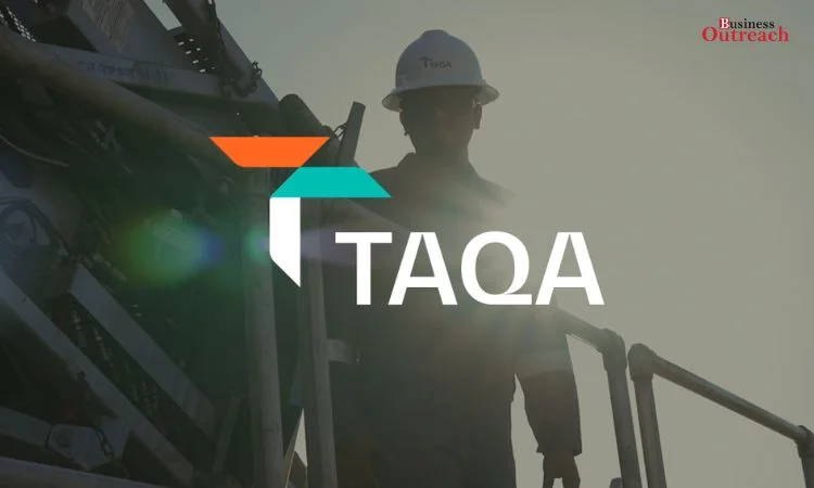 TAQA Group