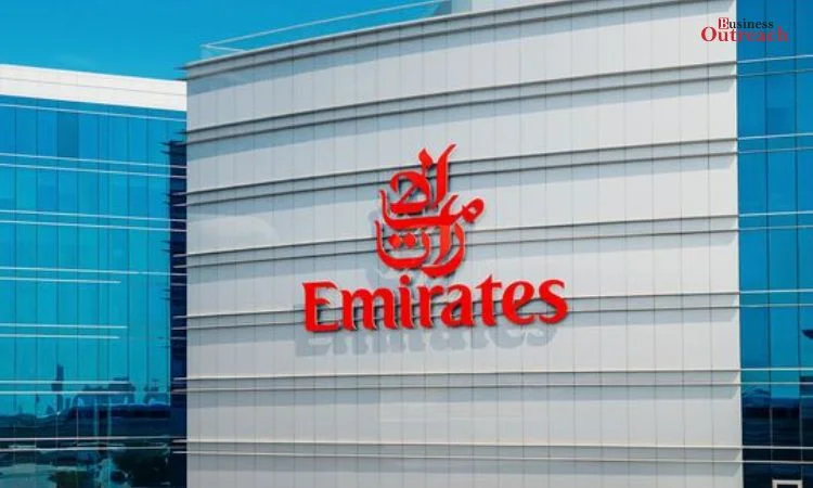 The Emirates Group