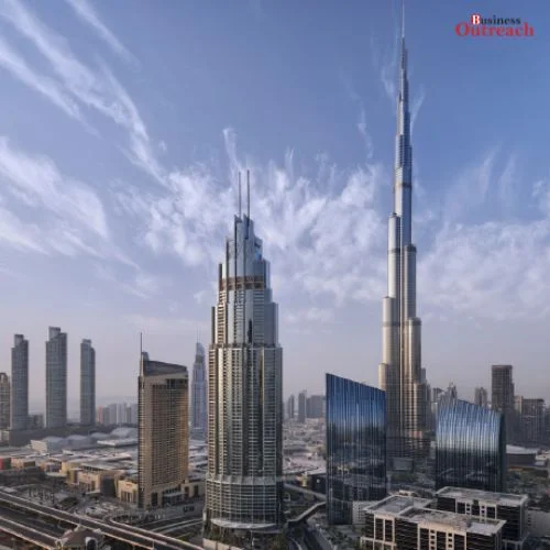 The Growing Luxury Hospitality Scene in Dubai -thumnail