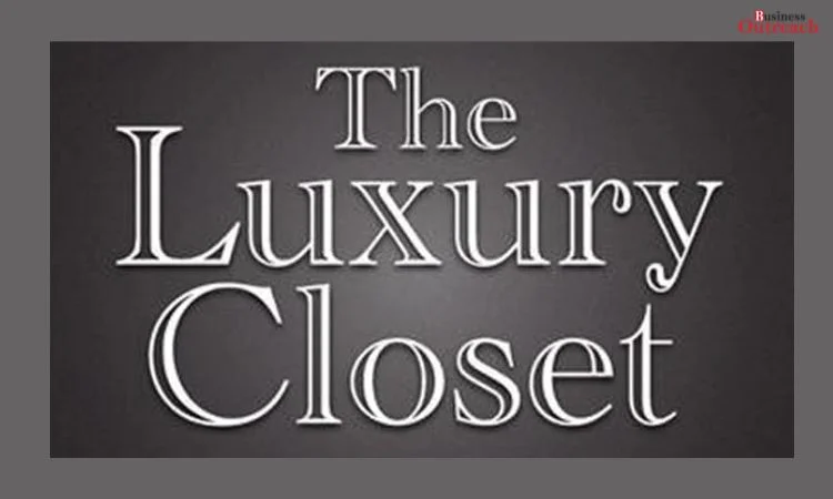 The Luxury Closet