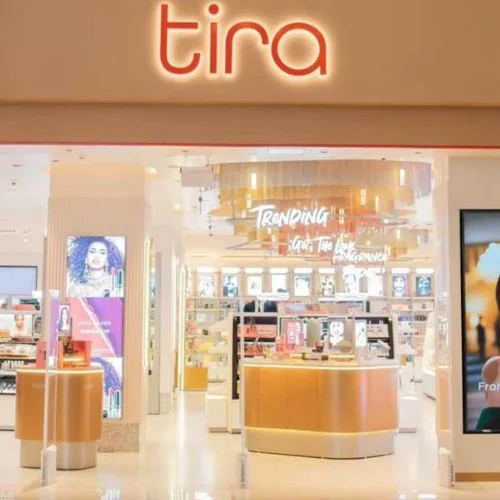 Tira, Owned by Reliance Retail, Expands Its Beauty Offerings With the Rollout of Nails Our Way-thumnail