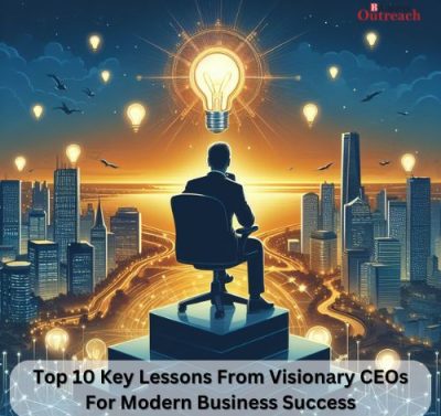 Top 10 Key Lessons From Visionary CEOs For Modern Business Success-thumnail