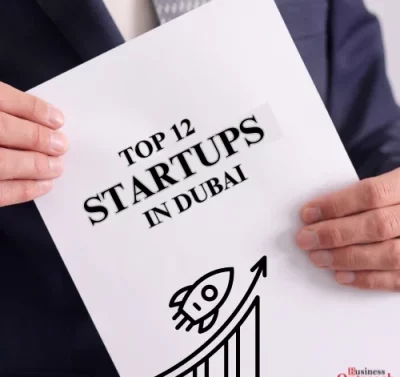 Top 12 Startups In Dubai: Changing Industries From HR & Payroll To Logistics And Fintech-thumnail
