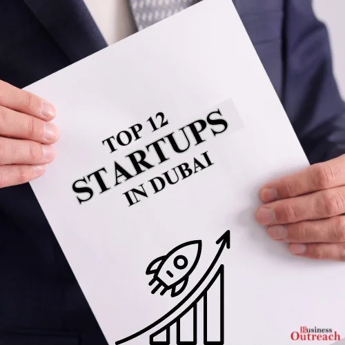 Top 12 Startups In Dubai: Changing Industries From HR & Payroll To Logistics And Fintech-thumnail