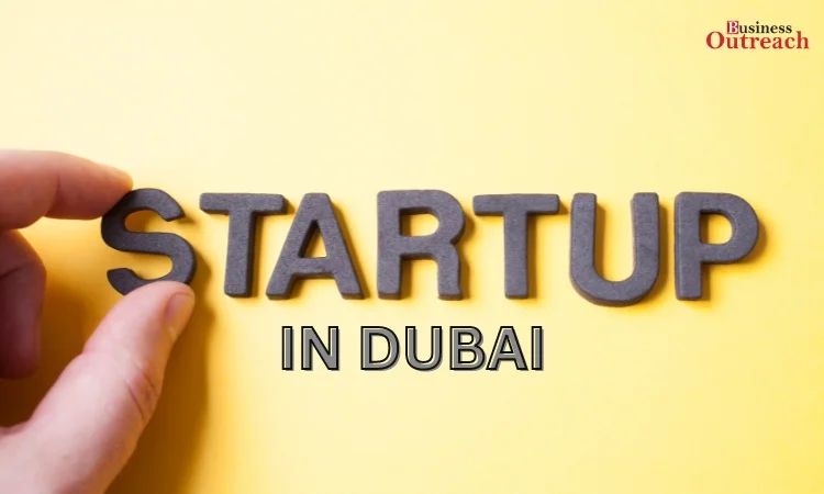 Top Startups In Dubai