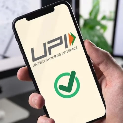 UPI Transactions See Marginal Drop To 1,330 Cr In April.-thumnail