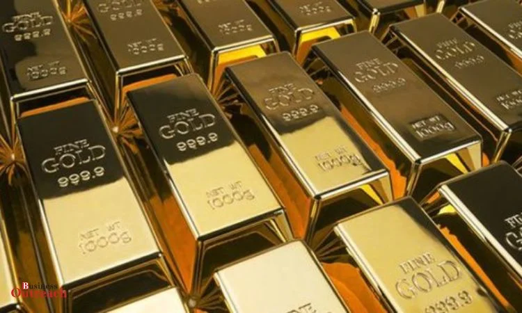 Why Dubai Is The Top Place For Gold Trading