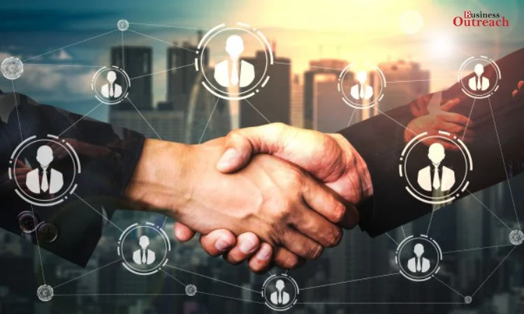 Why Is Networking So Important For Business