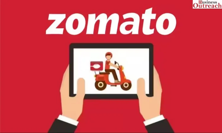 Zomato