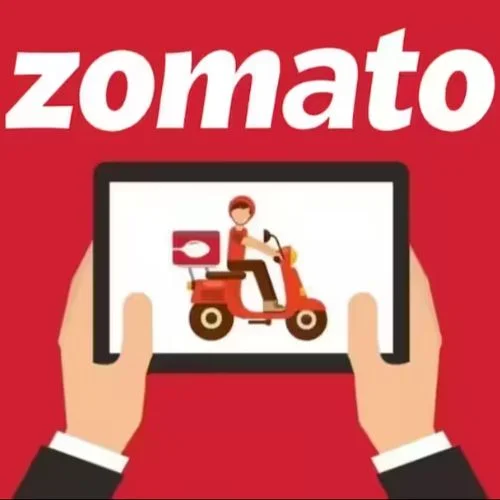 Zomato Receives Tax Demand Order of INR 2 Cr.-thumnail