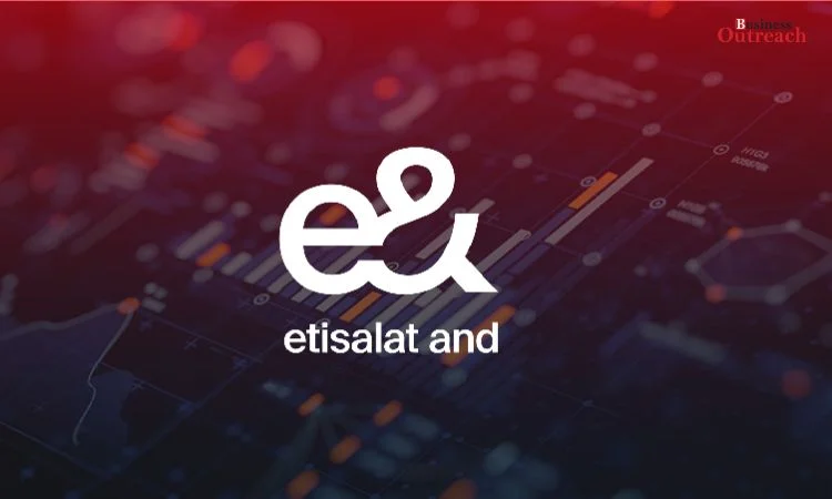 e&(Etisalat and)