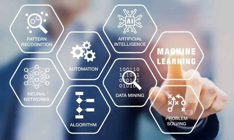 Artificial Intelligence And Machine Learning
