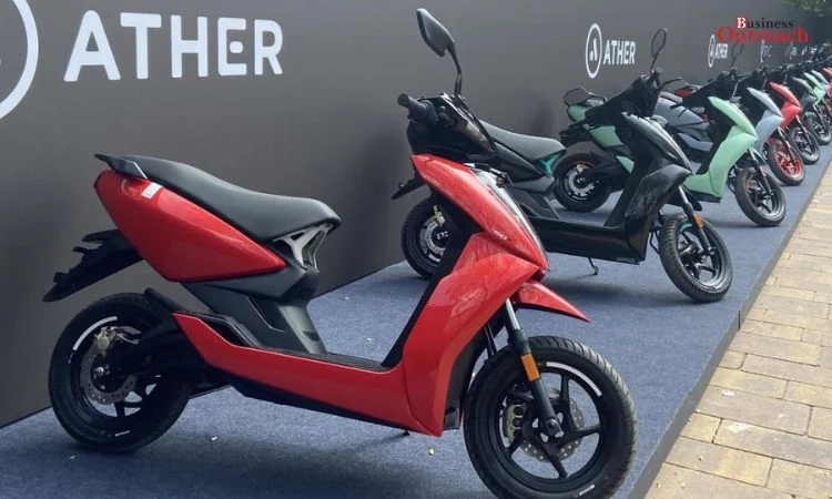 Ather Energy