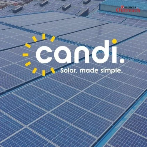 Candi Solar to Raise $38M in Series C to Expand Clean Energy Solutions-thumnail