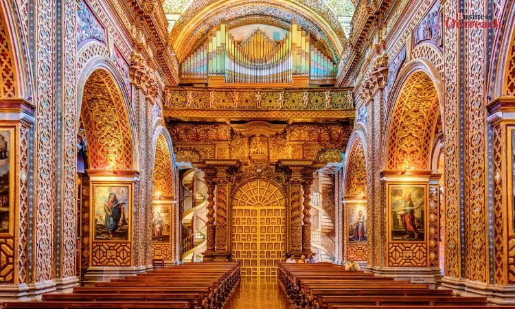 Catholic Church: Beliefs and Practices