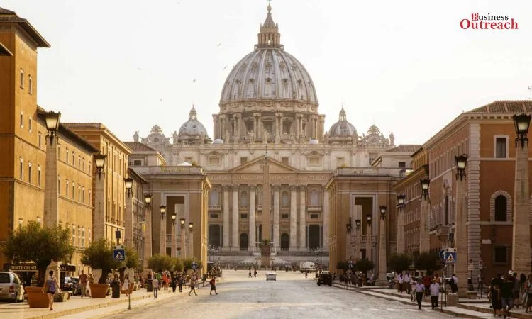 Catholic Church