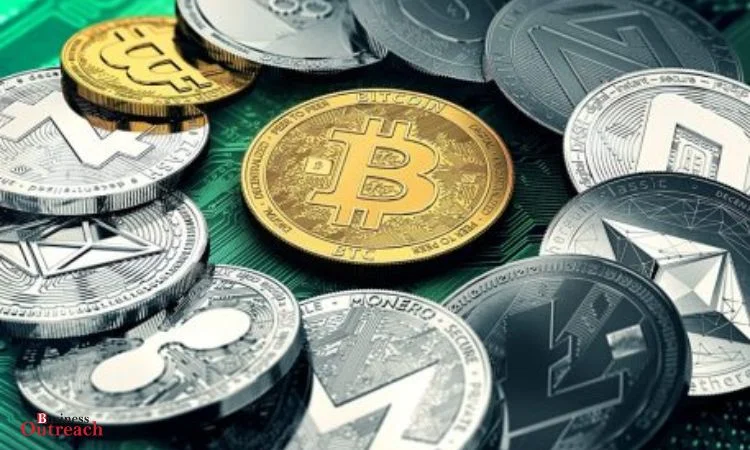 Crypto Startup Funding Surpasses