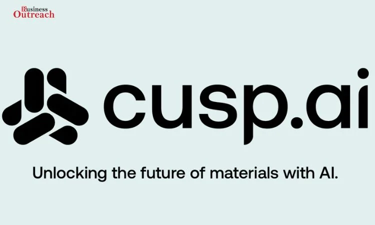 CuspAI