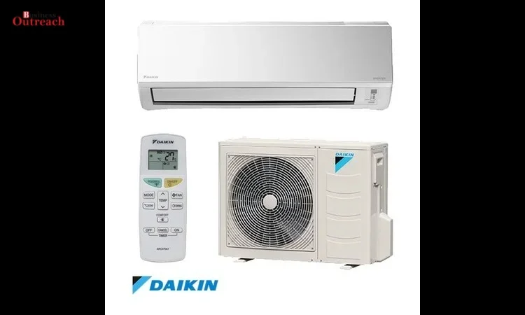 Daikin