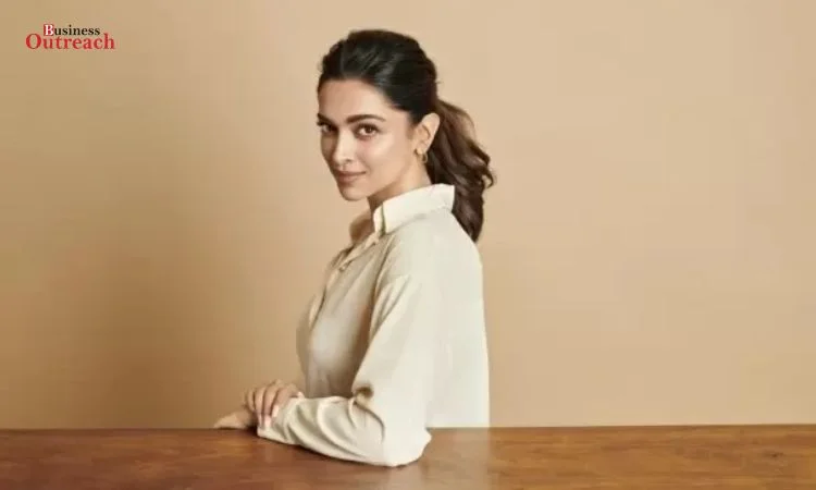 Deepika Padukone
