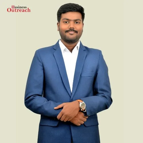 Dr. P. Prasant Focuses on Imparting Digital Literacy for the Youth-thumnail