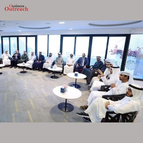 Dubai Companies Expand into Senegalese Market-thumnail