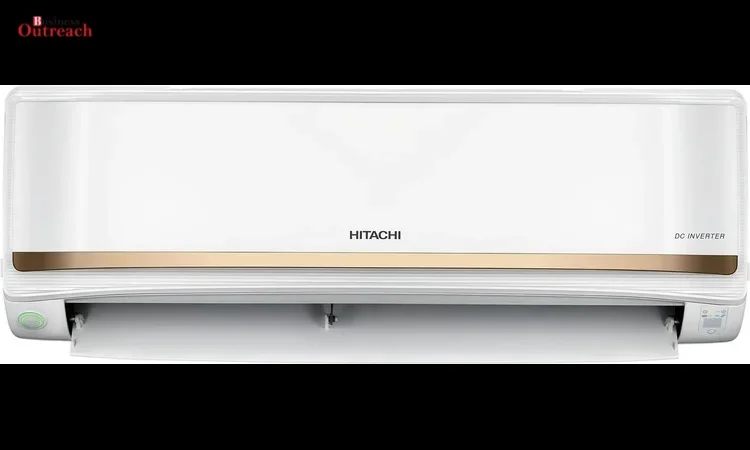 Hitachi