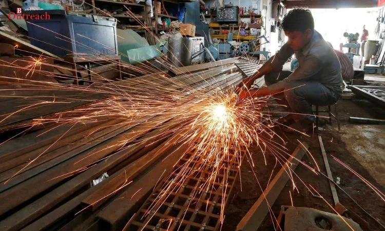 India's Manufacturing Sector