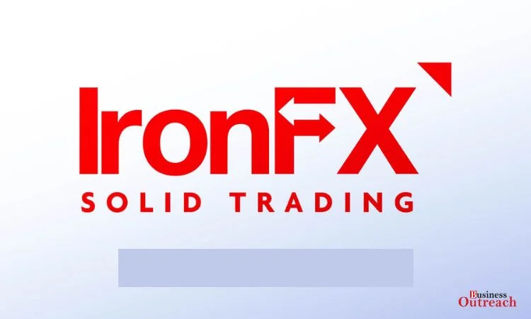 IronFX