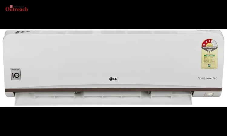 LG