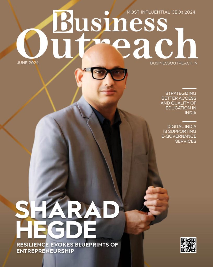 Most Influential CEOs 2024