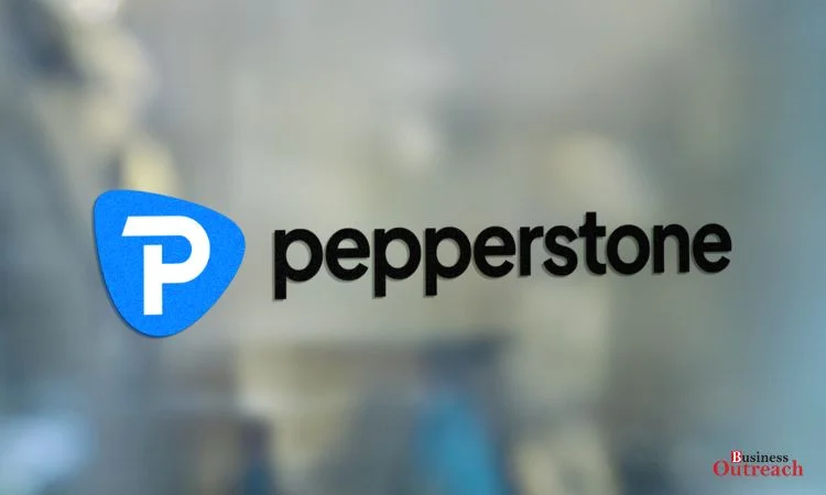 Pepperstone