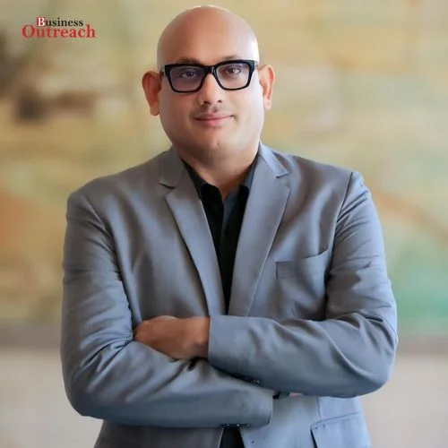 Sharad Hegde’s Resilience Evokes Blueprints of Entrepreneurship-thumnail