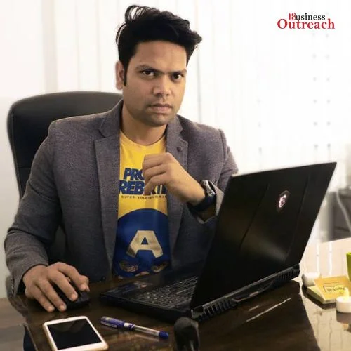 The Evolution of AssureShift – An Interview with Debendra Prasad, CEO-thumnail