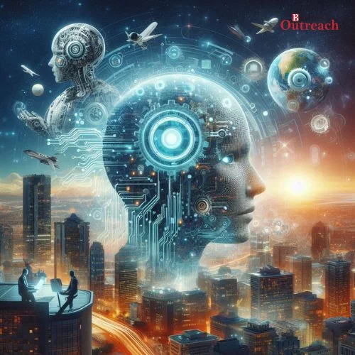 The Impact Of Artificial Intelligence And Machine Learning On Modern Business- Trends, Opportunities, And Competitive Advantage-thumnail