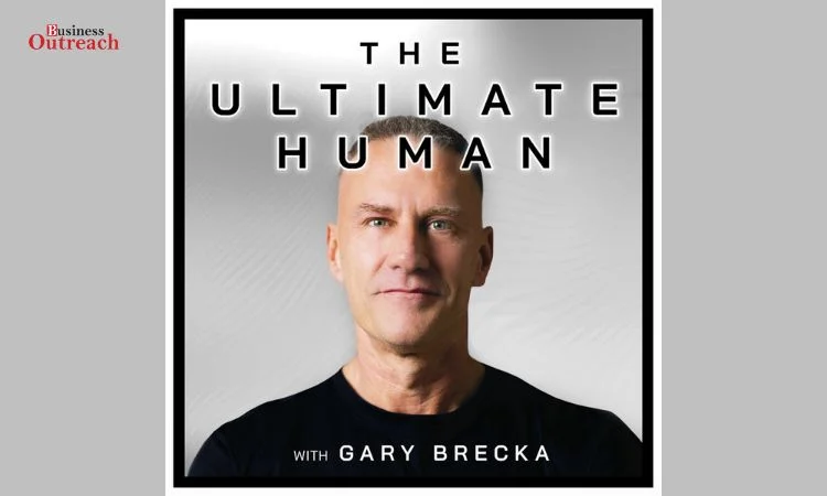 The Ultimate Human with Gary Brecka