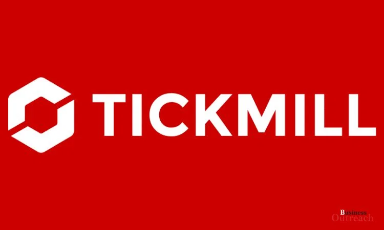 Tickmill