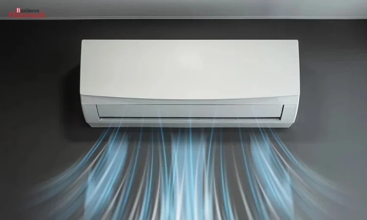 Air Conditioner Brands in India