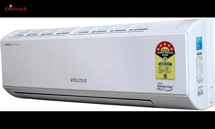 Voltas