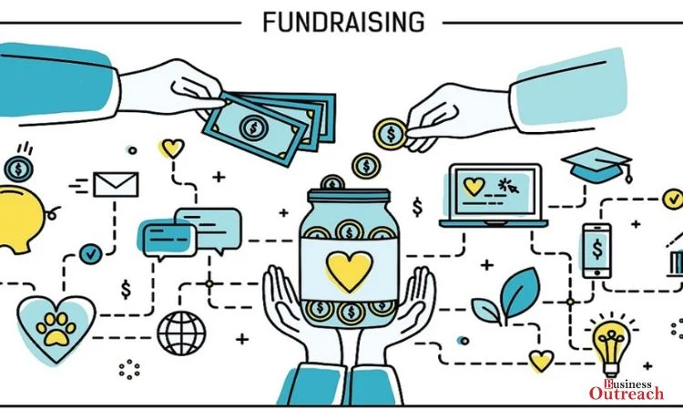 Weekly funding roundup May 27 –May 31