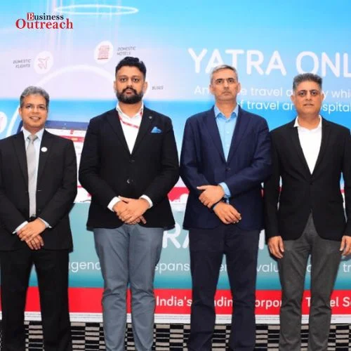 Yatra Online Acquires Additional 4.5% Stake in Adventure and Nature Network (ANN)-thumnail