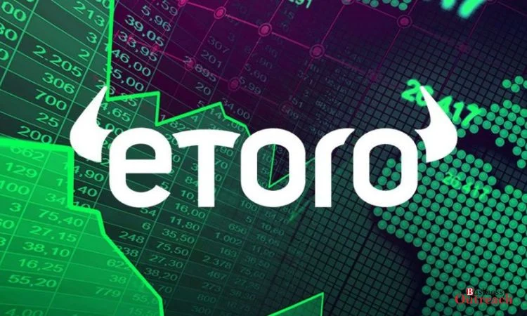 eToro