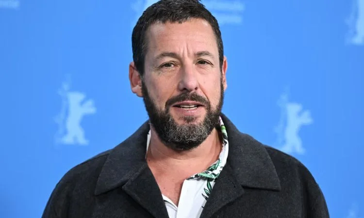 Adam Sandler